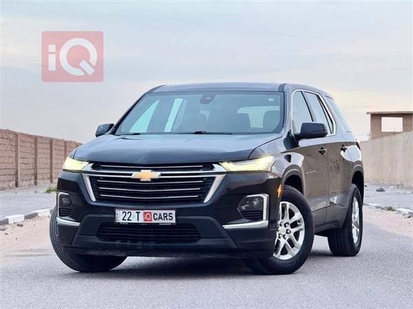 شيفروليه ترافرس 2023 للبيع في العراق - البصرة